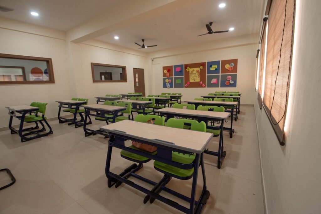 Science Lab