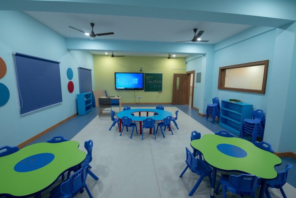 Computer Lab