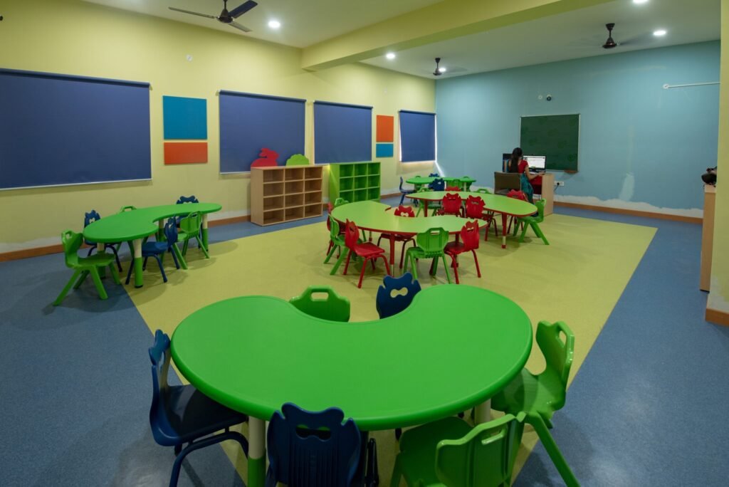 Activity Room