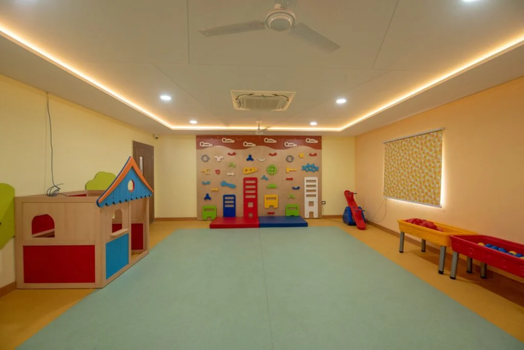 Smart Classroom