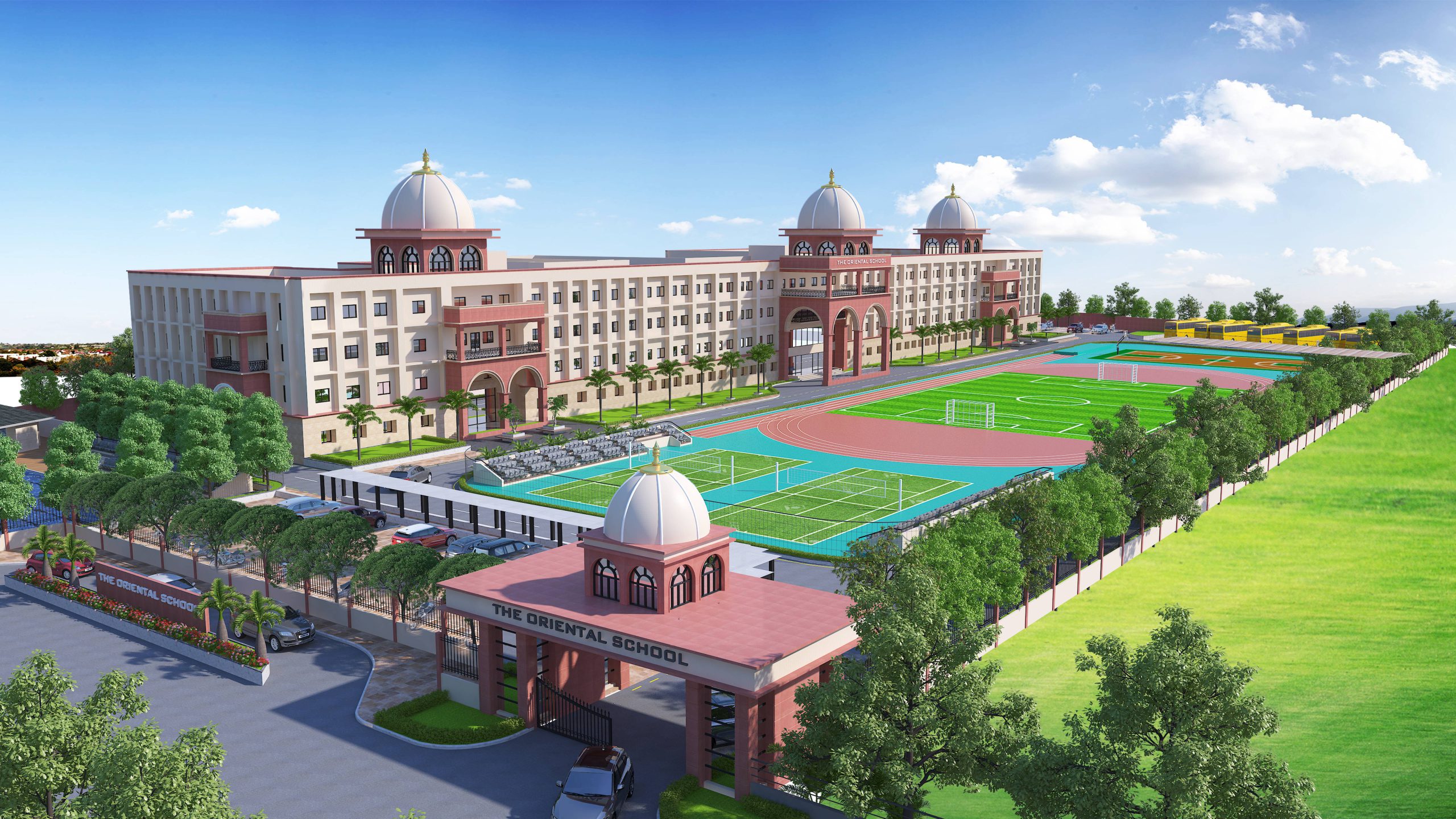 Campus