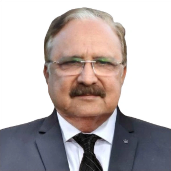 Mr. Praveen Thakral